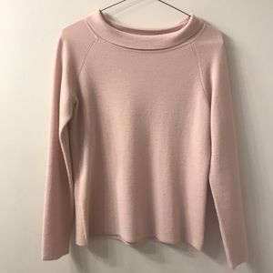 Talbots Women’s Sweater Pure Merino Wool